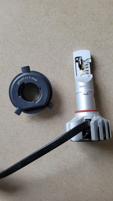 Philips Ultinon Pro6000 H4 LED