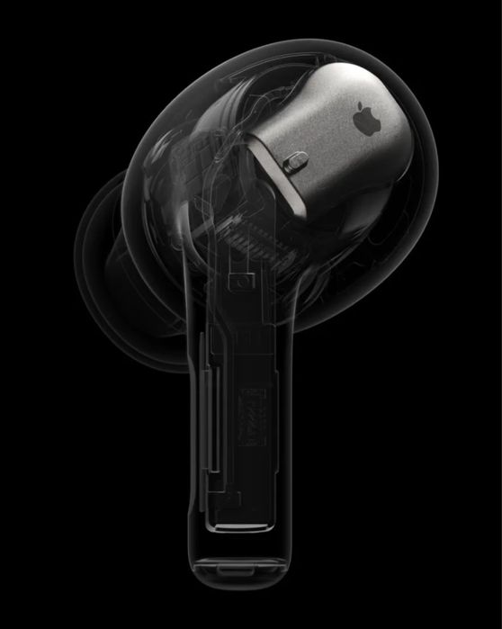 AirPods Pro with MagSafe Charging Case