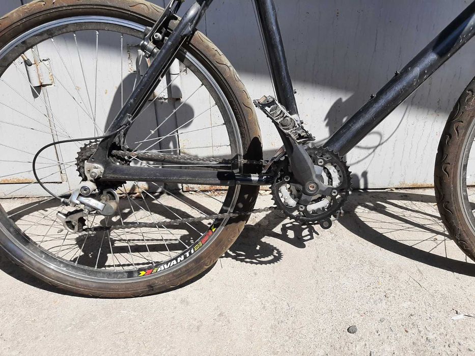 Продам велосипед 26 колеса