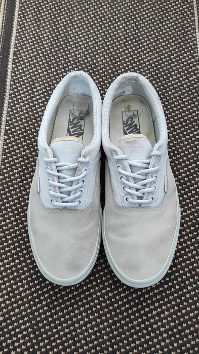 Кеди Vans розмір: 41 замшеві