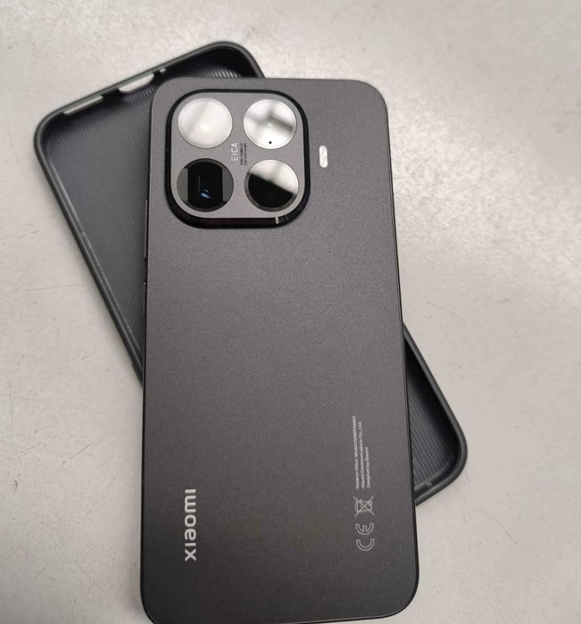Xiaomi 15T Pro 256gb como novo