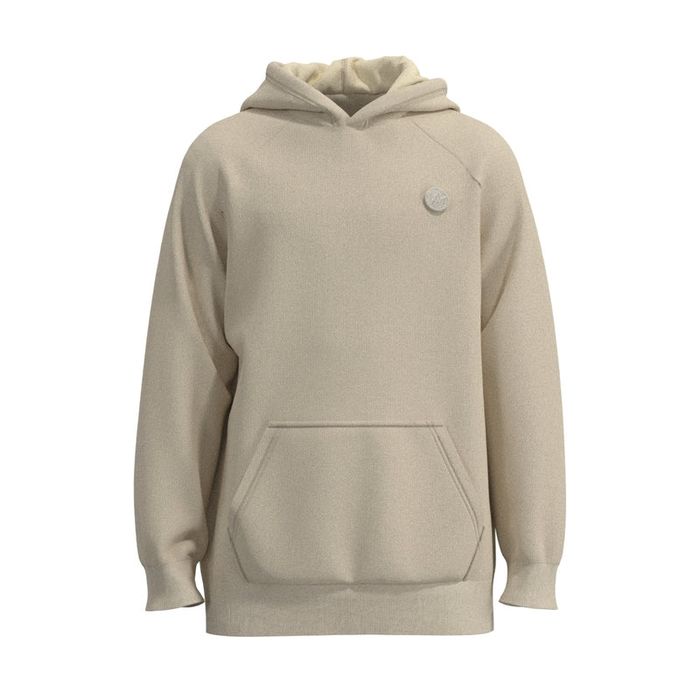 Утеплена толстовка худі kronstadt для підлітка 15/16 років