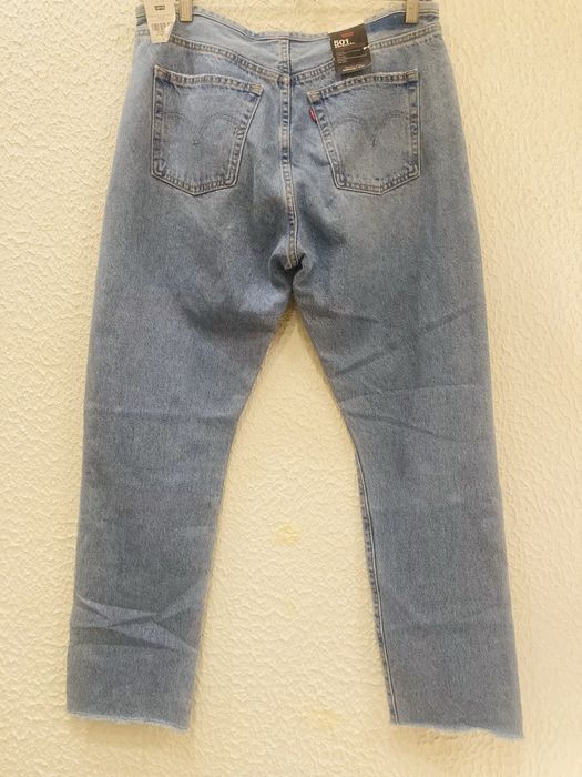 Джинси Levi’s 501