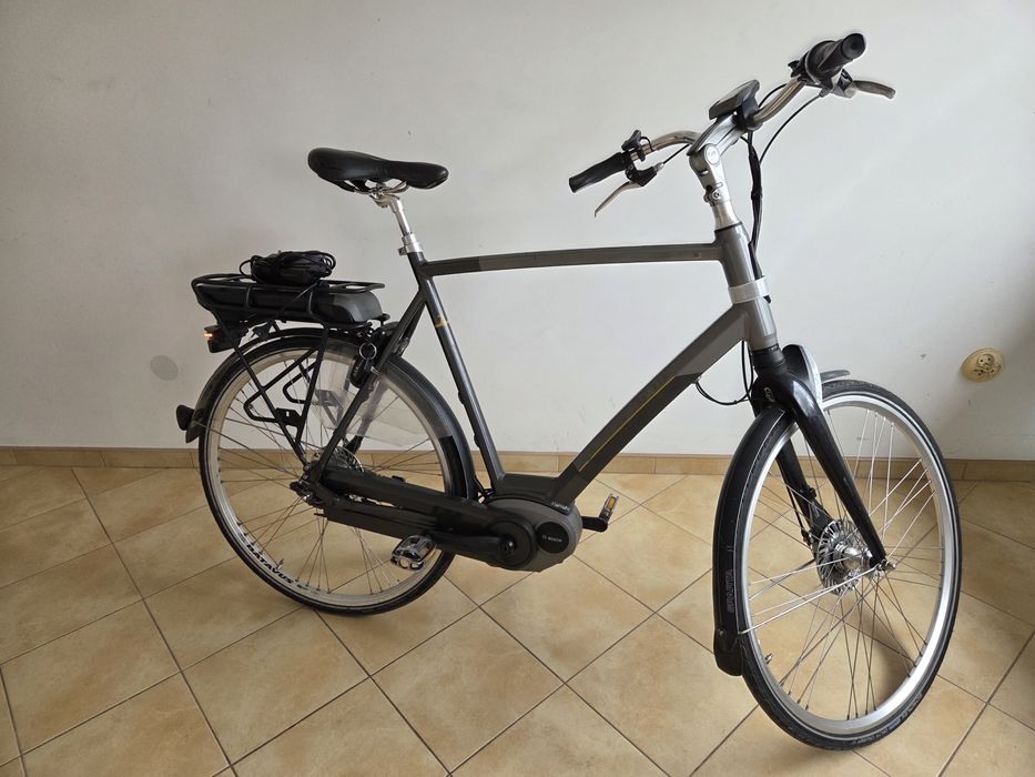 Rower elelektryczny Sparta bosch2