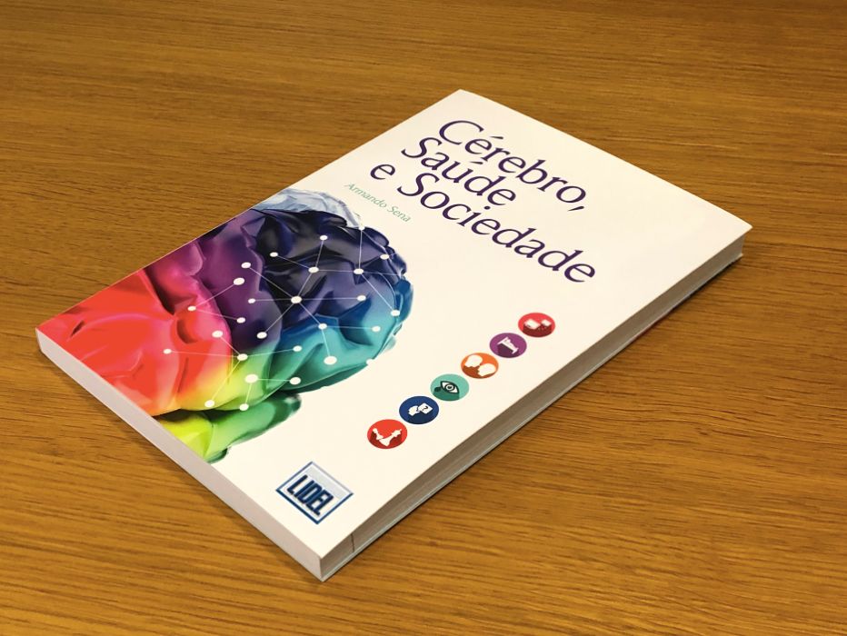 Book "Brain, Health and Society" (NEW)