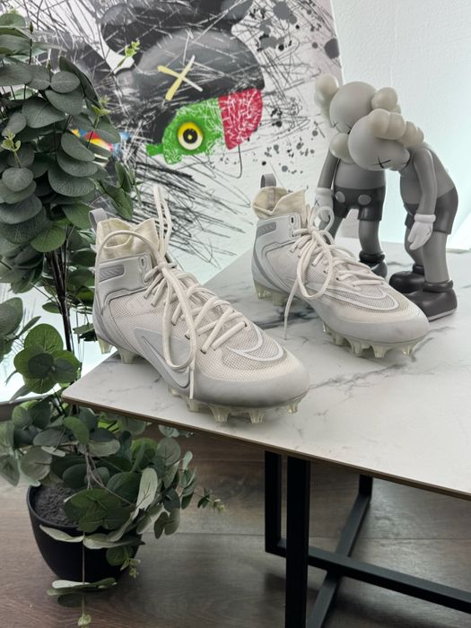 Бутси копочки Nike Alpha Huarache 8 Elite 41 розмір Е12073