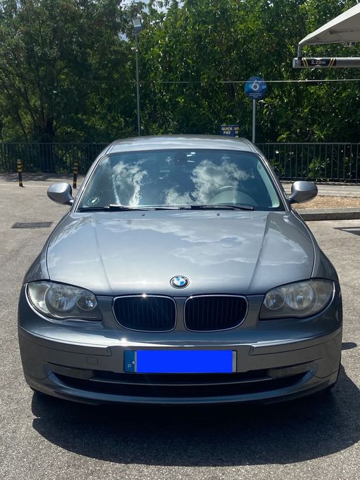 BMW 116 d