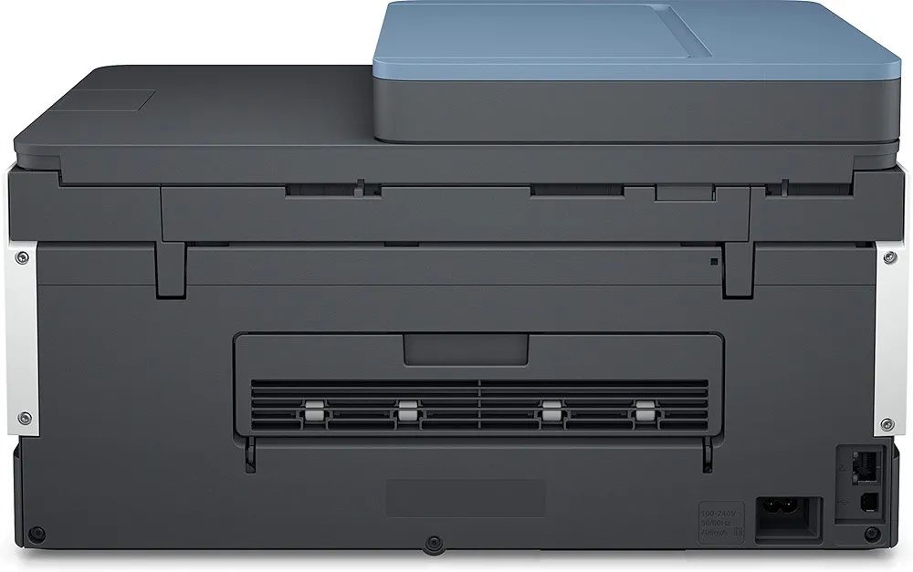 Багатоструменевий МФУ БФП HP Smart Tank 7306 All-In-One