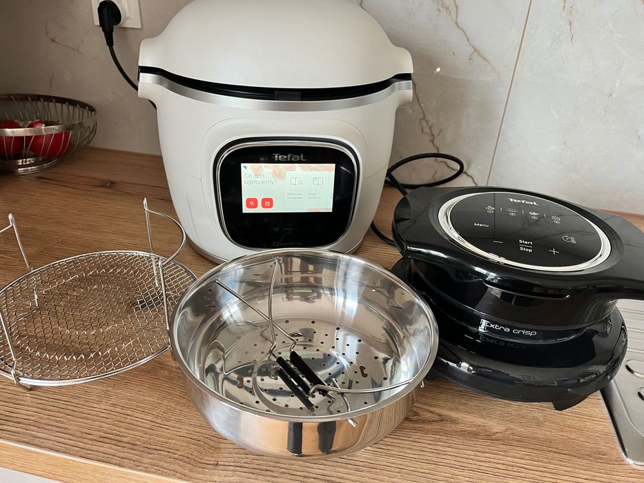 sprzedam multicoocera Tefal