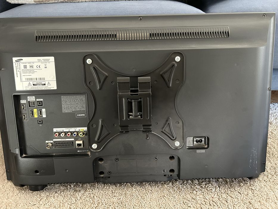 TV Samsung (smart tv FHD) 32’’