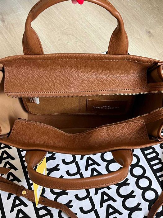 Сумка Marc Jacobs Medium Tote Argan Oil