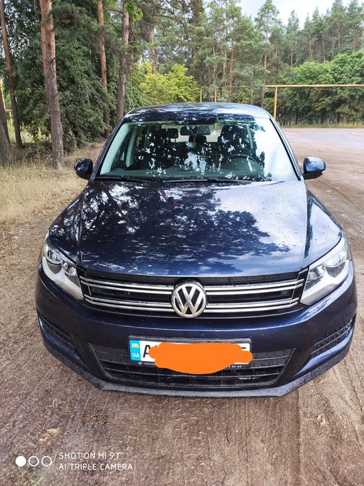 Продам VW. тигуан