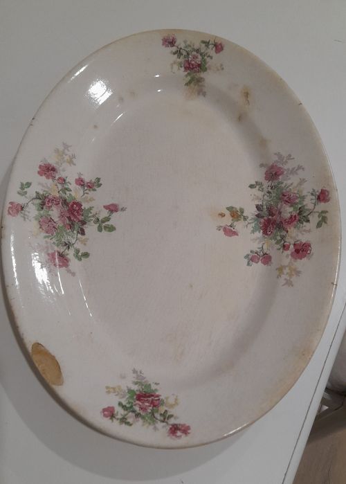 Travessa antiga da Fabrica de Sacavem