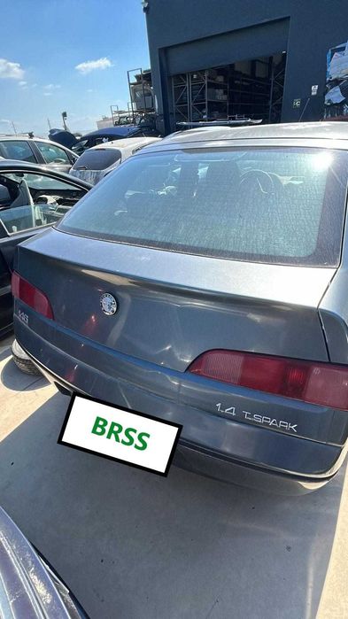 Alfa Romeu 146 1.4 T.Spark para Peças