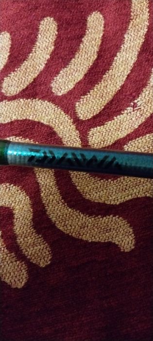 Спиннинг Daiwa Saltist под джерки, и крупный силикон