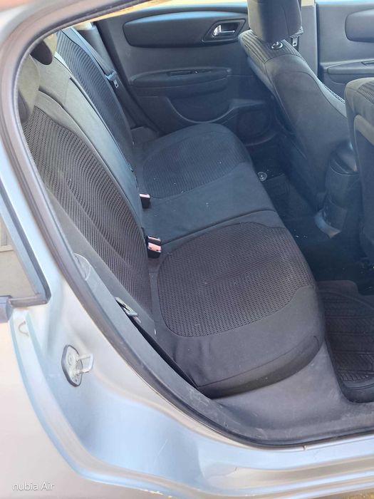 Citroen C4 1.6hdi