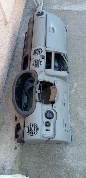 Kango 1.5dci 2006 peças