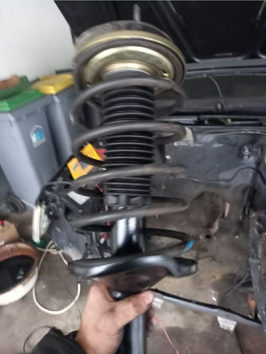 Peugeot 205 - Recondicionado