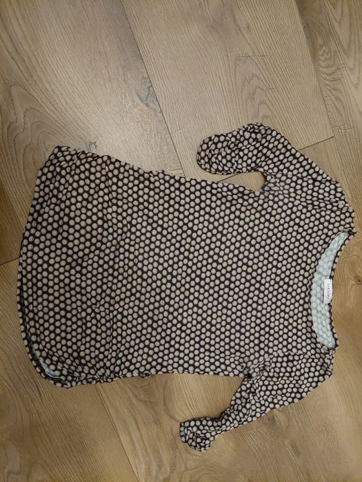 Bluzka tunika rozmiar s Orsay