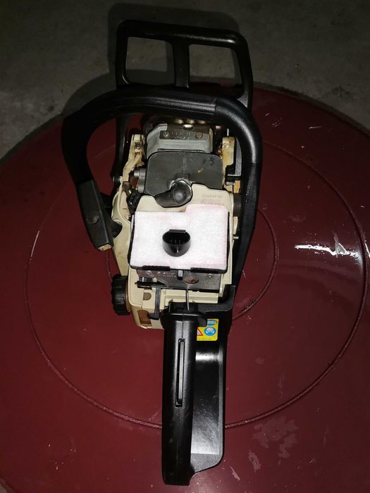 Motosserra Stihl ms170