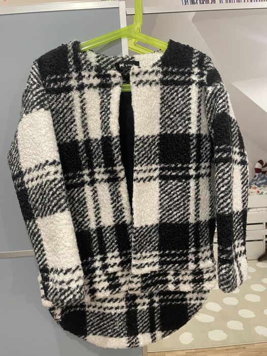 Plaszczyk narzutka Mała Mi