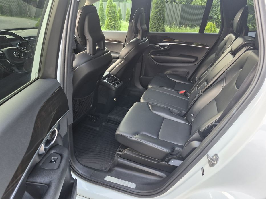 VOLVO XC 90 2017