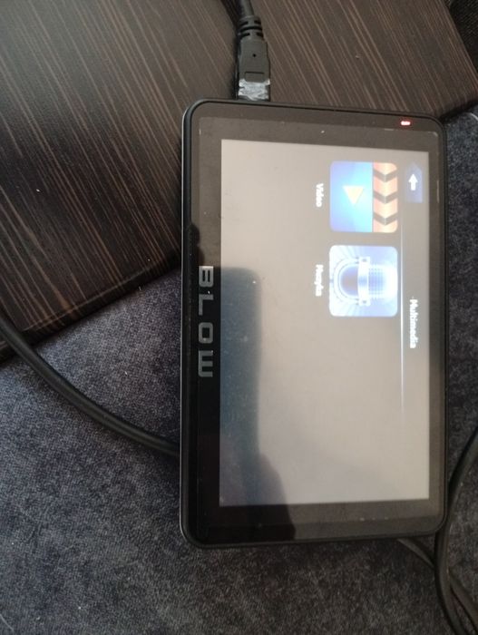 Навігатор в машину