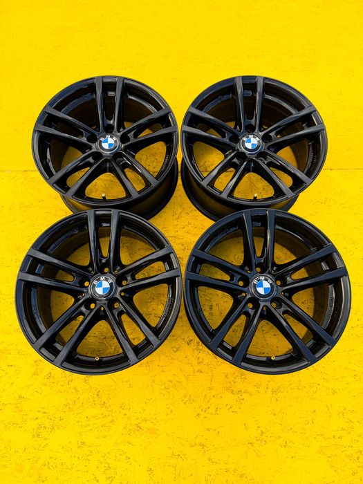 Диски Uniwheels R17 5.120 ET30 Bmw f10 f30 e90 e60 e39 X3 Фольцваген Т5 Т6 Трафік Віваро