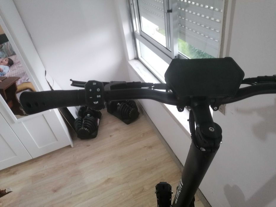 Angwatt x1 Max 8000w NOVA 0km