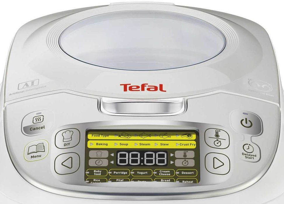 Tefal RK8121 Multi-cooker 45 w 1