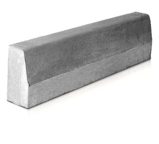 Behaton Tetka Prostokat krawężniki - kostka brukowa Polbruk