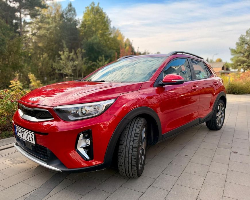 Kia Stonic