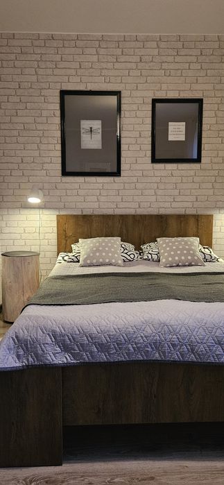 Pokoje gościnne Husarz Władca