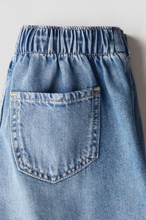 Спідниця шорти для дівчинки H&M