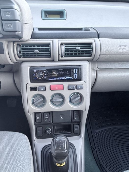 Land Rover Freelander 2.0 Td4