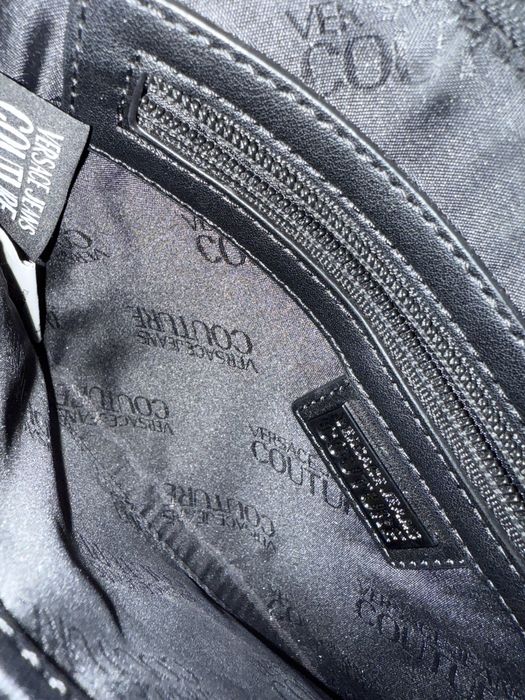 Torebka Versace Jeans Couture