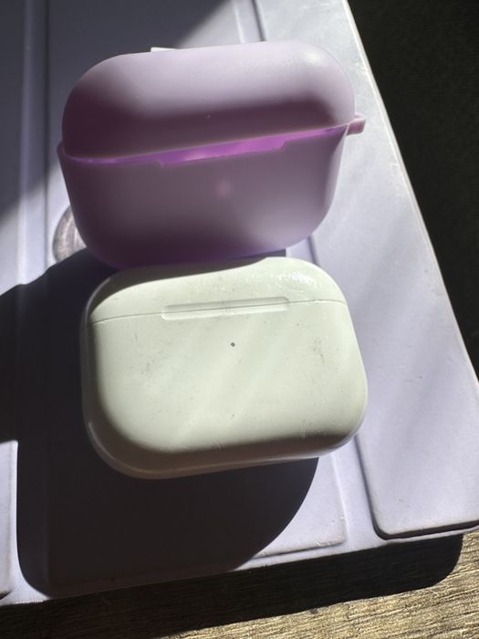 Apple airpods pro 1
