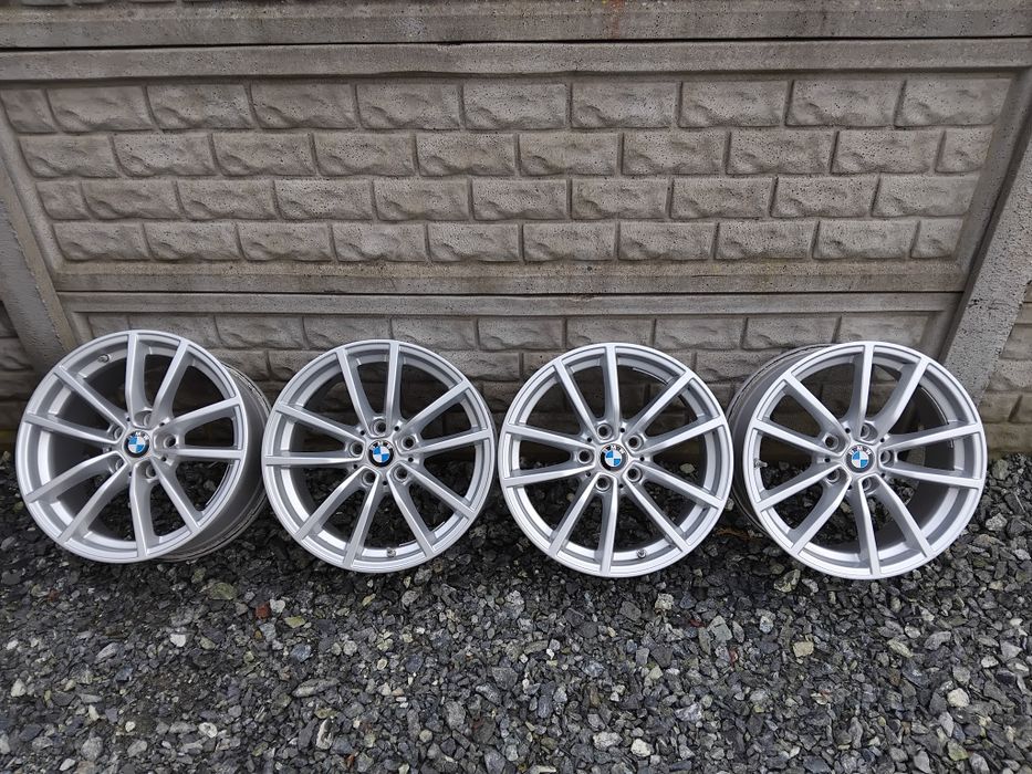Koła Felgi Alufelgi Bmw  3 G20 G21 Seria 5 X1 X3 X4 5x112