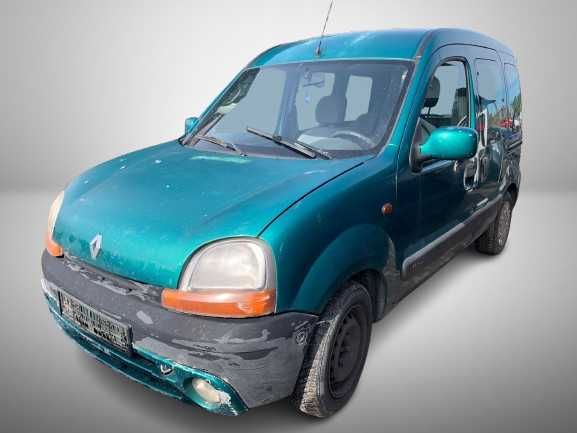 Renault Kangoo I 1.2 16V kolor ted92 CZĘŚCI