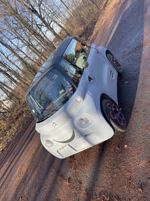 Citroen ami  l6e  kat am b1