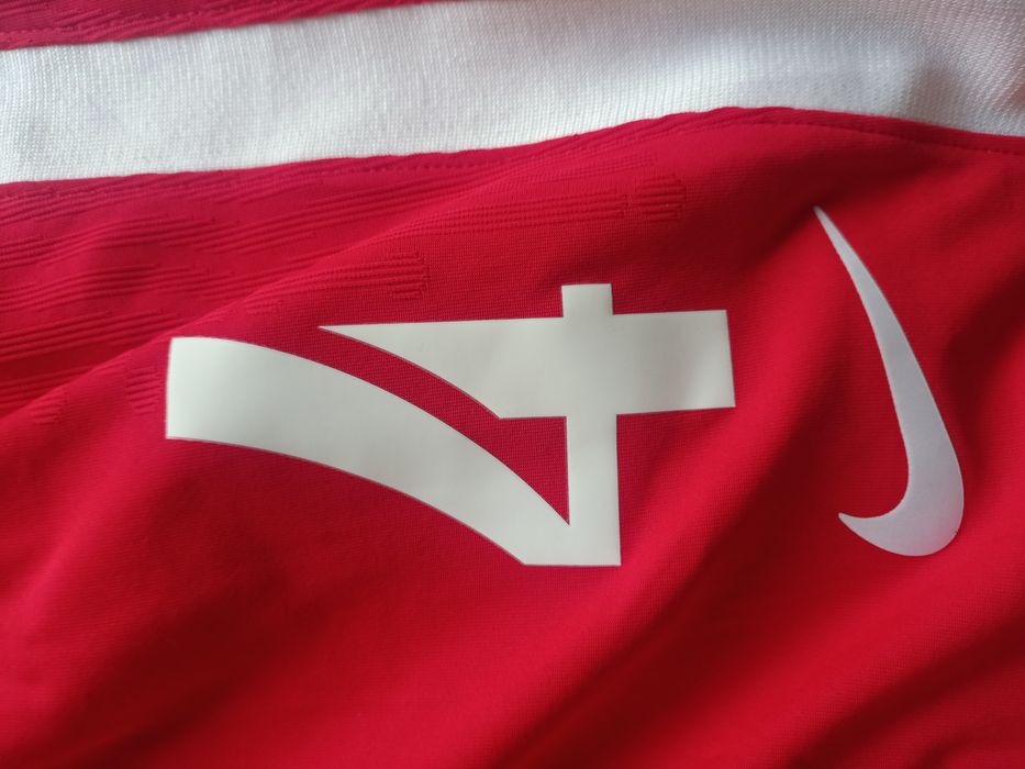Spodenki Nike Reprezentacja Polski