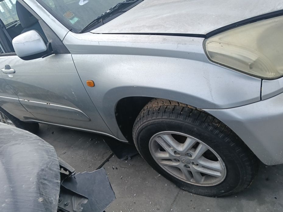 Toyota RAV4 -ll Todas as peças DESTA VIATURA  2000/2001/2002/03/04/05