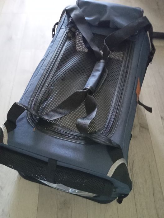 Transporter dla zwierząt M