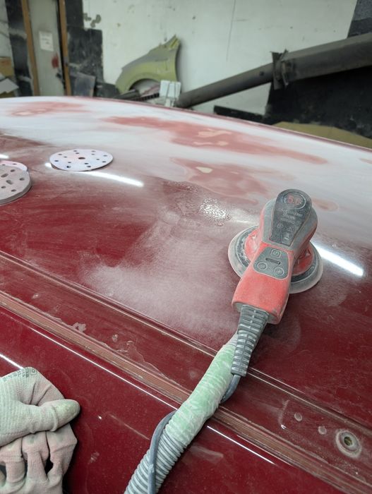 Покраска Фарбування авто швидко не дорого.