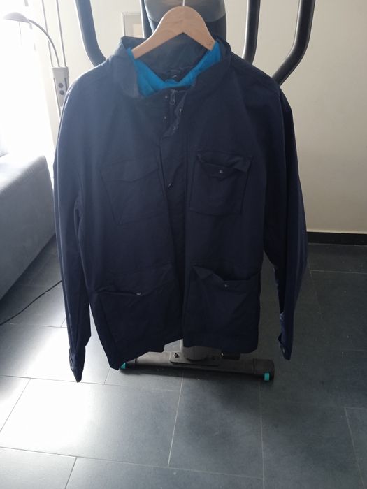 Męska kurtka jesienna Bonprix 58
