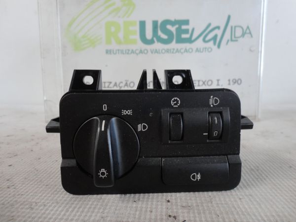 Manípulo de luzes BMW 3 Touring (E46)