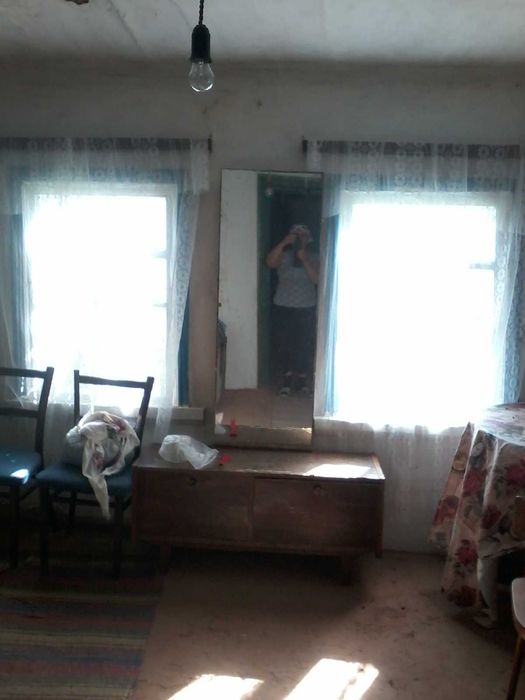 Продам будиночок в селі