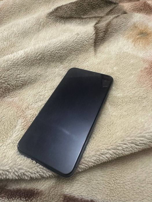 айфон 11 про макс