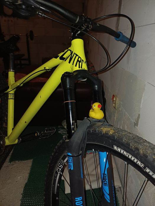 Rower mtb nsbike hardtrail