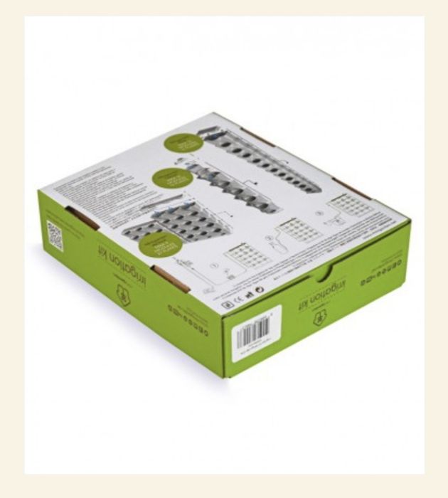 Kit de Rega Minigarden Vertical